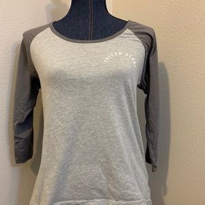 Volcom baseball T-shirt